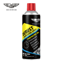 LUBRICANTE ANTI-RUST ANTI-RUST RUST